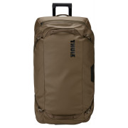Bolsa de viaje Thule Chasm Recycled Rolling Duffel