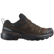 Calzado de hombre Salomon X Ultra 360 Leather Gore-Tex marrón Dark Earth / Delicioso / Sharkskin