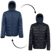 Chaqueta de invierno para hombre Alpine Pro Erom