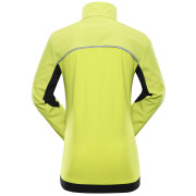 Chaqueta para niños Alpine Pro Geroco