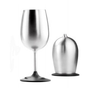 Copa GSI Outdoors Glacier Stainless Nesting Wine (2021)