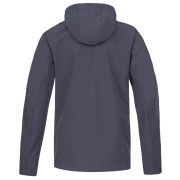 Chaqueta softshell de hombre Hannah Shelton Lite