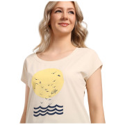 Camiseta funcional de mujer Kilpi Arony-W
