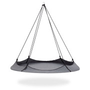 Columpio Hamaka.eu Hangout Pod gris grey