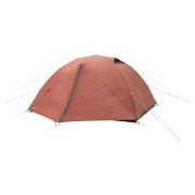 Tienda de campaña de senderismo Robens Boulder 3 rojo/gris Red