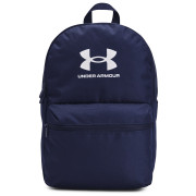 Mochila Under Armour Loudon Lite Backpack azul oscuro MidnightNavy/MidnightNavy/White