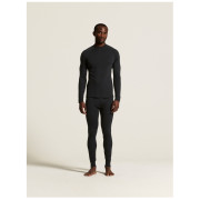 Camiseta funcional de hombre Craft Wool Comfort Rn LS M