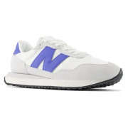 Calzado de hombre New Balance MS237BQ blanco Reflection