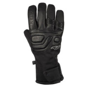 Guantes de esquí para hombre Relax Ragnar negro