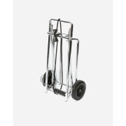 Carretilla Bo-Camp Bagage Trolley 40 kg