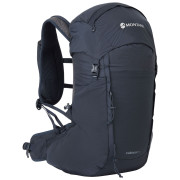 Mochila de mujer Montane Women'S Trailblazer 24 azul ECLIPSE BLUE