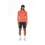 Camiseta funcional de mujer Devold Adventure Merino 190 Shirt Wmn
