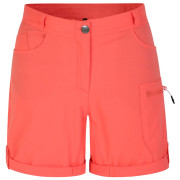 Pantalones cortos de mujer Dare 2b Melodic II Short naranja Neon Peach