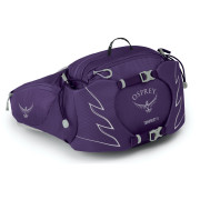 Riñonera Osprey Tempest 6 violeta ViolacPurple