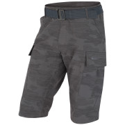 Pantalones cortos de hombre Husky Kalfer M 2022 gris rock