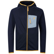 Sudadera para niños Dare 2b Expedition Mid Navy azul oscuro Navy