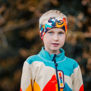 Banda para cabeza WAMU Mountain Bike