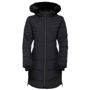 Abrigo de mujer Dare 2b Striking IIII Jacket negro black