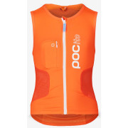 Espaldera POC POCito VPD Air Vest naranja