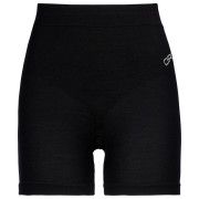 Bragas Ortovox W's 230 Competition Boxer negro BlackRaven