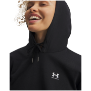 Sudadera de mujer Under Armour Sport Terry Hoodie