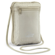Bolsillo para correa de hombro Lowe Alpine Passport Wallet beige BEIGE