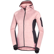 Sudadera de mujer Northfinder Coleen