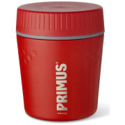 Termo para comida Primus TrailBreak Lunch Jug 400 ml rojo BarnRed