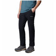 Pantalones de hombre Columbia Tech Trail™ Utility Winter Pant negro Black