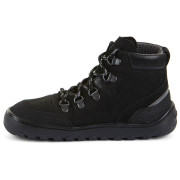 Zapatos barefoot para niños para todo el año Froddo Barefoot Up Trail Tex Black