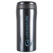 Taza térmica LifeVenture Thermal Mug 0,3l azul/gris MidnightBlue