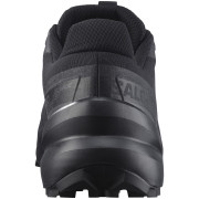 Zapatillas de carrera para hombre Salomon Speedcross 6 Wide