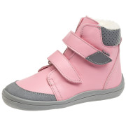 Calzado barefoot niño Beda Nicole Pink rosa Pink
