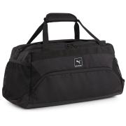 Bolsa de deporte Puma Training Medium Sports Bag negro Puma Black