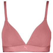 Sujetador Puma Cotton Triangle Bralette 1P