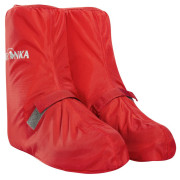Perneras de ciclismo Tatonka Velo Gaiter rojo red