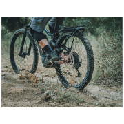Guardabarros Topeak TetraRack Fender M2