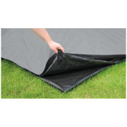 Suelo Easy Camp Edendale 400 negro Black