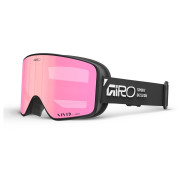 Gafas de esquí Giro Method Infrared Photochromic negro Black Stacked-Vivid Infrared Photochromic