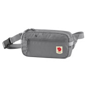 Riñonera Fjällräven High Coast Hip Pack gris SharkGray