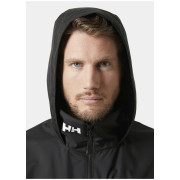 Chaqueta de hombre Helly Hansen Crew Hooded Jacket 2.0