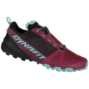 Zapatillas de carrera para mujer Dynafit Traverse GTX W rojo Beet Red/Black Out