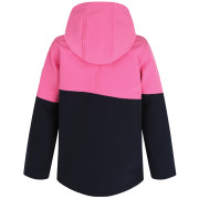 Chaqueta softshell para niños Loap London