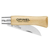 Navaja Opinel N°04 Inox