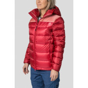 Chaqueta de invierno para mujer Rafiki Morena