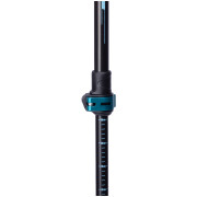 Bastones de senderismo Zulu Cork Antishock