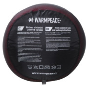 Funda de almacenamiento Warmpeace Solitaire