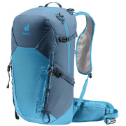 Mochila de senderismo Deuter Speed Lite 25 azul/ azul claro ink-wave