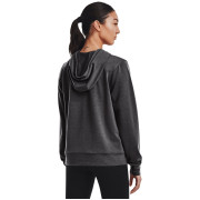 Sudadera de mujer Under Armour Rival Terry Hoodie