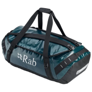 Bolsa de viaje Rab Expedition Kitbag II 80